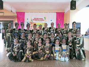 Savi Arts & Sports Fest